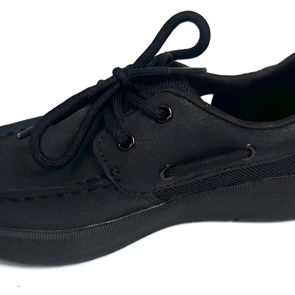 Sorry boys boat shoes - Picture 2 of 5